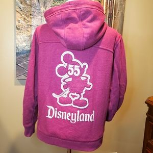 Disneyland Hooded Jacket